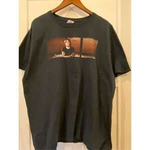 Keith Urban concert Tshirt